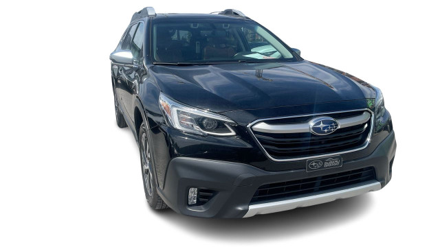 2020 Subaru Outback Premier / camera / bluetooth / cuir Bien Équ in Cars & Trucks in Laval / North Shore - Image 4