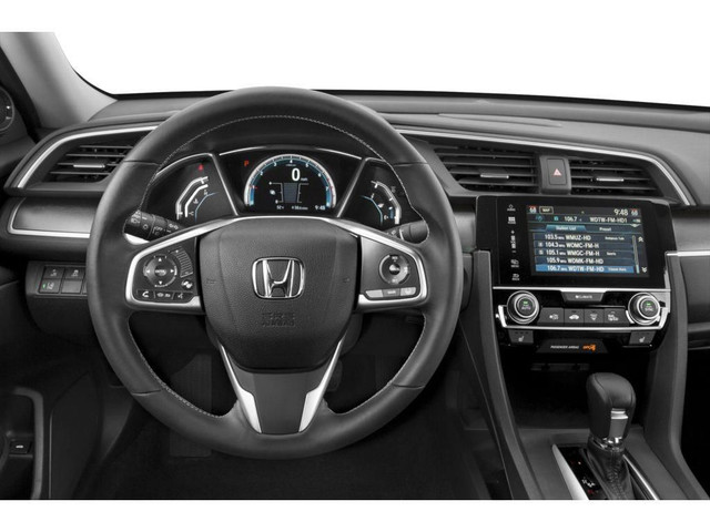 2016 Honda Civic Touring in Cars & Trucks in Calgary - Image 4