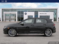 AMVIC-licensed business Unleash Thrilling Performance with the 2024 Volkswagen Golf R | Find Yours T... (image 2)