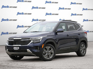 2024 Kia Seltos Other