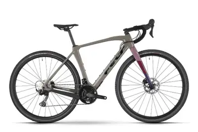 Concessionnaire des véhicules neufs et d'occasion. Vélo FELT BREED | Advanced | GRX 610 Small 2024 F...