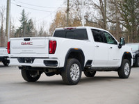 Engine: 8 Cylinder Engine 6.6L Safety Equipment StabiliTrak, stability control system with Proactive... (image 4)