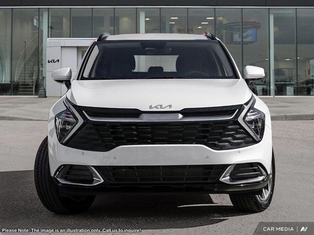 2025 Kia Sportage LX in Cars & Trucks in Guelph - Image 2