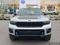 Only 33,429 Miles! This Jeep Grand Cherokee 4xe boasts a Intercooled Turbo Gas/Electric I-4 2.0 L/12... (image 7)
