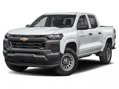 2025 Chevrolet Colorado 4WD Trail Boss in Cars & Trucks in Shawinigan - Image 2