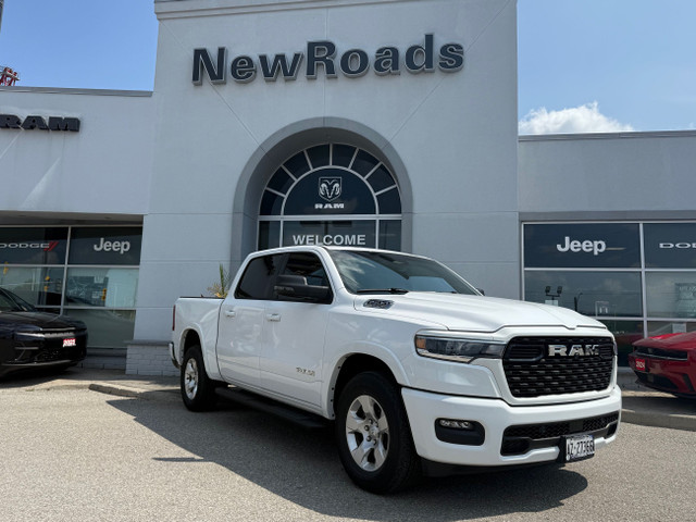 2025 RAM 1500 Big Horn in Cars & Trucks in Markham / York Region