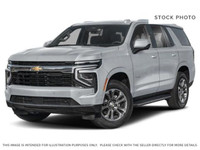 Command attention and conquer every road in this 2025 Chevrolet Tahoe High Country 4WD, finished in... (image 2)