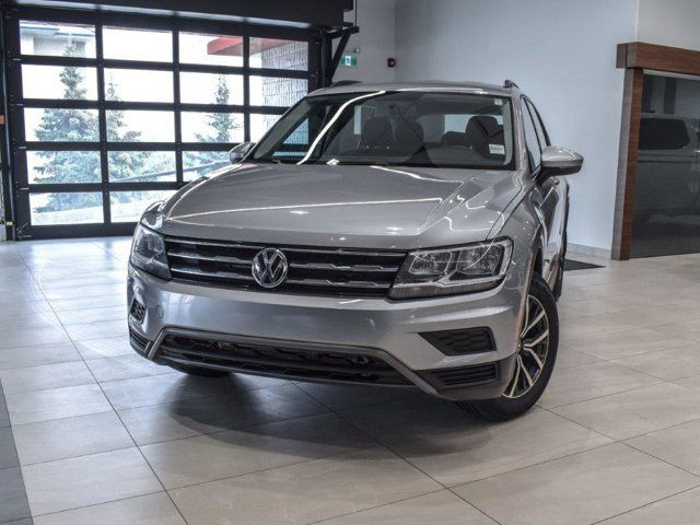 2020 Volkswagen Tiguan Trendline in Cars & Trucks in Calgary - Image 3