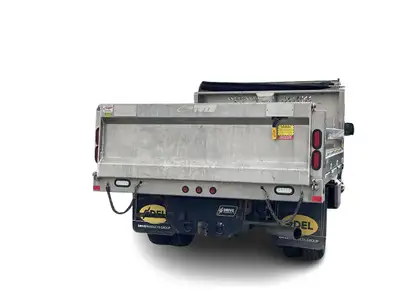 2023 GMC Sierra 3500HD Pro Dumper Awd 4X4 / Regular Cab / 6.6L V, View more
