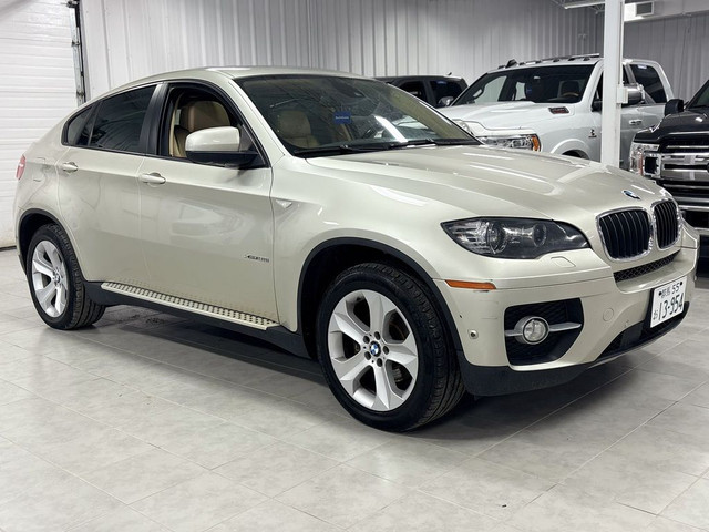 2012 BMW X6 35I in Cars & Trucks in Laval / North Shore - Image 3