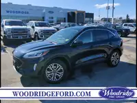 2021 Ford Escape SEL *PRICE REDUCED* 1.5L, LEATHER SEATS, REM...