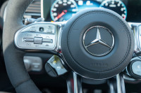 2023 Mercedes-Benz AMG GLE 63S The Mercedes-Benz AMG GLE 63 S is equipped with a high-performance en... (image 9)