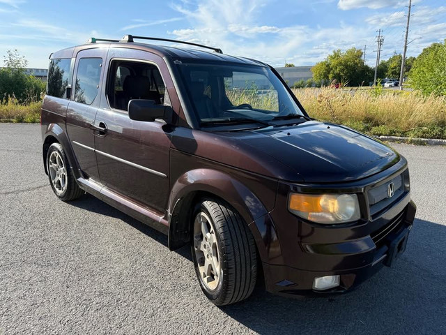 2008 Honda Element SC / AS IS SALE! NICE SUV in Cars & Trucks in Ottawa - Image 3