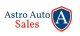 Astro Auto Sales Incorporated