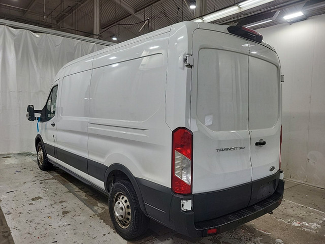 2021 Ford Transit Cargo Van T350 in Cars & Trucks in City of Toronto - Image 2
