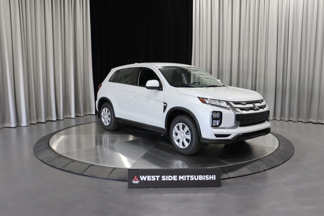 2025 Mitsubishi RVR ES in Cars & Trucks in Edmonton
