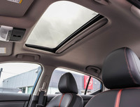 Engine: 2.0L 4-Cylinder DOHC 16V L/100Km City: 9.5 L/100Km Hwy: 6.7 Safety Equipment Electronic Stab... (image 9)