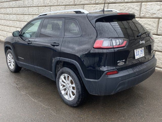 2019 Jeep Cherokee Sport in Cars & Trucks in Fredericton - Image 2