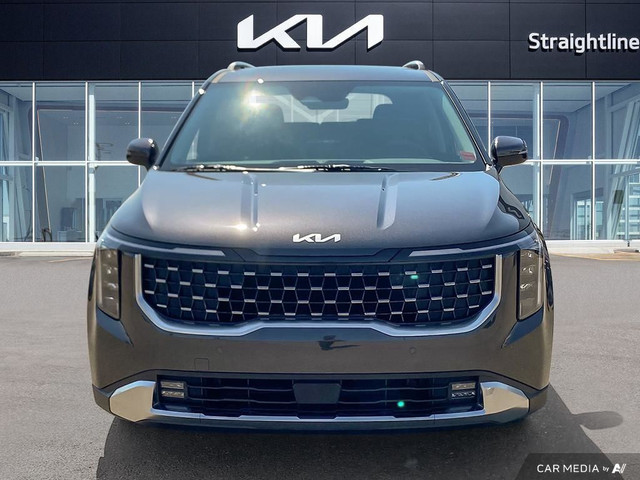 2025 Kia Carnival EX in Cars & Trucks in Medicine Hat - Image 2