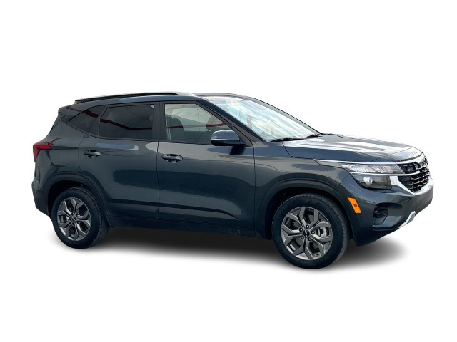 2024 Kia Seltos LX AWD Heated Seats, Driving Assistance in Cars & Trucks in Calgary - Image 4