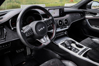 Turbocharged,A/C,Lane Departure Warning,Traction Control,Passenger Adjustable Lumbar,Temporary Spare... (image 8)