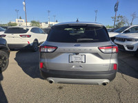 2022 FORD ESCAPE SE 1.5L ECOBOOST 8 SPEED AUTOMATIC EQUIPMENT GROUP 200A OPTIONAL EQUIPMENT/OTHER FO... (image 6)