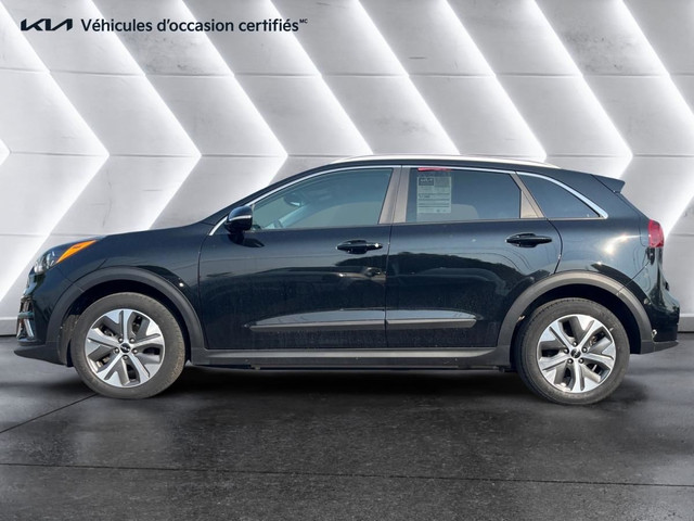 KIA Niro EV EX TA 2022 à vendre in Cars & Trucks in Longueuil / South Shore - Image 2