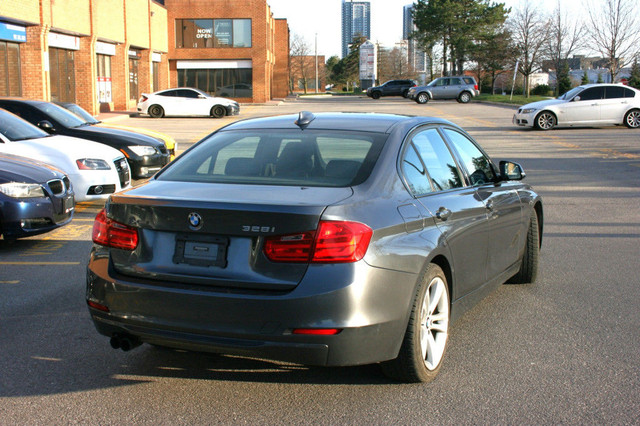 2013 BMW 3 Series 4dr Sdn 328i xDrive AWD in Cars & Trucks in Markham / York Region - Image 2