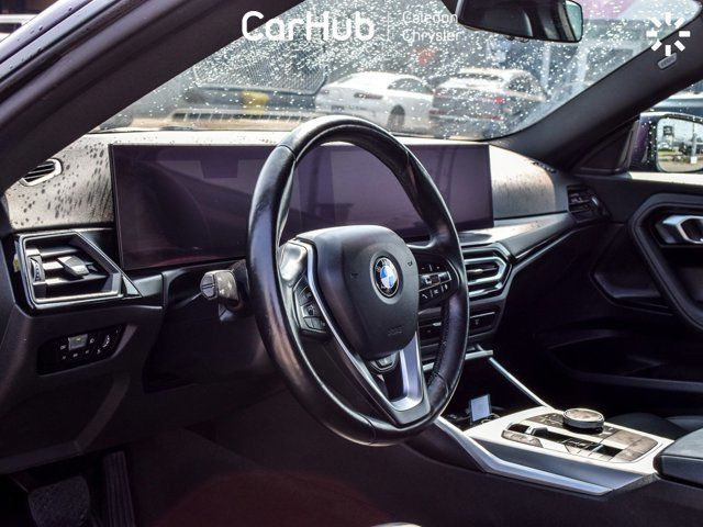 2023 BMW 2 Series 230i xDrive in Cars & Trucks in Mississauga / Peel Region - Image 2