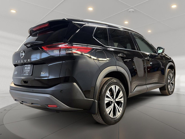 2021 Nissan Rogue SV TOIT PANO in Cars & Trucks in Laval / North Shore - Image 4