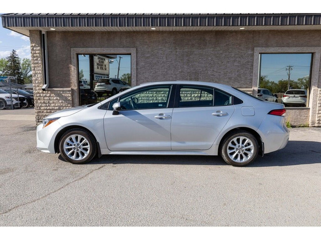 2022 Toyota Corolla LE UPGRADE PACKAGE | HEATED SEATS/WHEEL | SU in Cars & Trucks in Winnipeg - Image 4