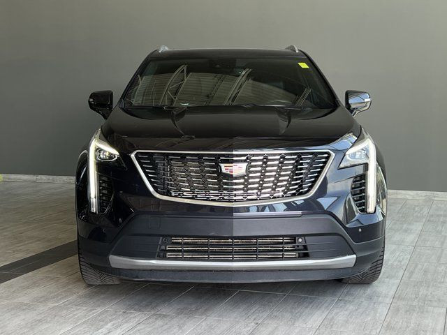 2023 Cadillac XT4 | Heated and Ventilated Seats | Leather in Cars & Trucks in Edmonton - Image 3