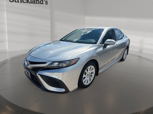 2024 TOYOTA CAMRY SE NIGHTSHADE in Cars & Trucks in Stratford - Image 2