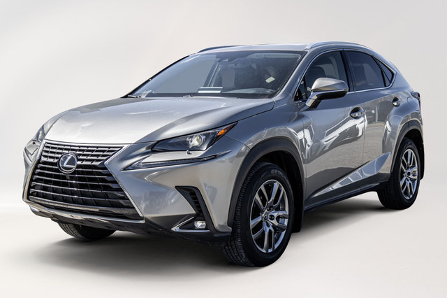 2021 Lexus NX 300 PREMIUM / CAMERA / TOIT OUVRANT / BLUETOOTH 1  in Cars & Trucks in Laval / North Shore - Image 2