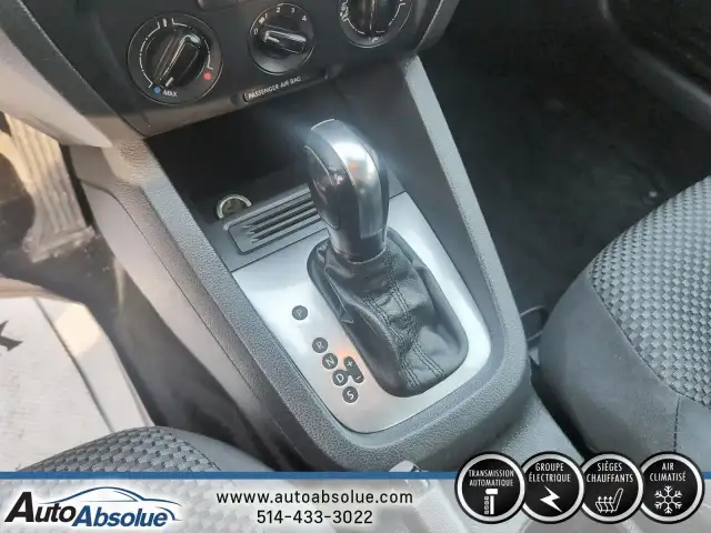 2014 Volkswagen JettaTrendline+ in Cars & Trucks in Laval / North Shore - Image 15