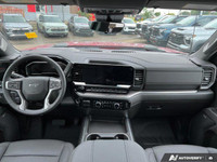 Z71 Off-Road Suspension Package, Leather Seats, Heated & Ventilated Seats, Remote Start, Sunroof, Ad... (image 3)
