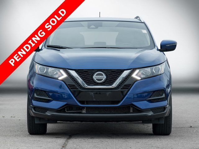 2021 Nissan Qashqai SV | Clean Carfax | One Owner in Cars & Trucks in Hamilton - Image 2