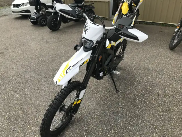 2024 Surron ULTRA BEE Ultra Bee AS LOW AS $33/W in Other in Bridgewater - Image 4