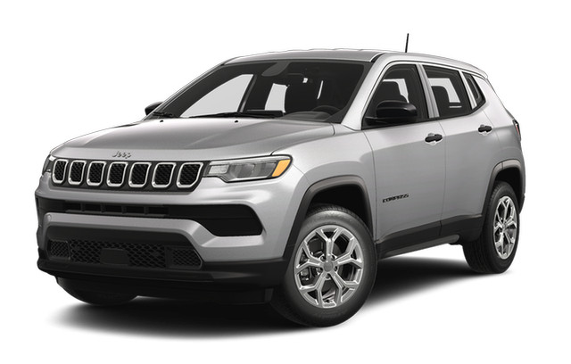 2024 Jeep Compass SPORT in Cars & Trucks in Calgary