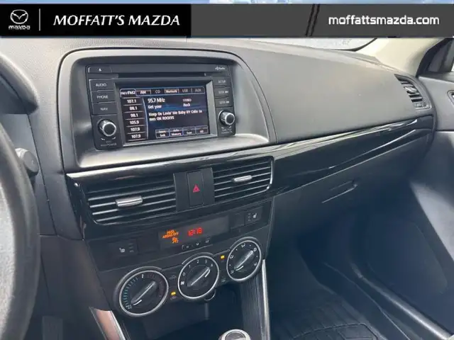 2013 Mazda CX-5 GS SUNROOF - HEATED SEATS in Cars & Trucks in Barrie - Image 25