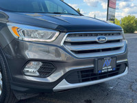 JUST LANDED!! 2017 Ford Escape SE!! **ALL WHEEL DRIVE MODEL** The 2017 Ford Escape SE with 4WD is a... (image 9)