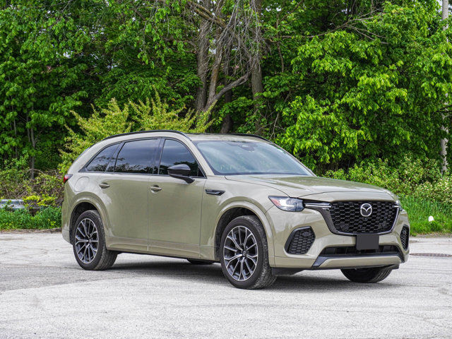 2025 Mazda CX-70 PHEV GT- Pano Roof - Heated / Vented Seats in Cars & Trucks in Barrie - Image 3