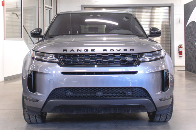 2020 Land Rover Range Rover Evoque P250 SE *SIEGES MASSANTS, CAR in Cars & Trucks in Laval / North Shore - Image 2