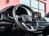 Carget Supercentre is proud to present this beautiful 2018 Audi Q5! EXTERIOR: MONSOON GREY INTERIOR:... (image 8)