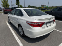 PRIX ET QUALITÉ IMBATTABLE venez découvrir notre TOYOTA CAMRY 2015 XSE CUIR/TISSUS SIÈGES CHAUF ÉCRA... (image 5)