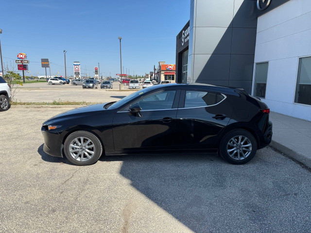 2023 Mazda Mazda3 Sport in Cars & Trucks in Winnipeg - Image 2