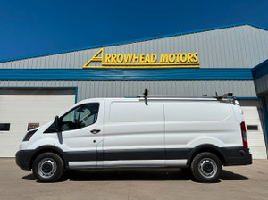 2018 Ford Transit 150