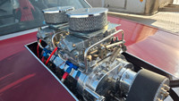 1979 Chevrolet Malibu 2-door Pro Street. Painted years ago, but in amazing condition. Everything wor... (image 8)