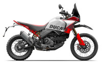 2024 DUCATI DesertX Rally