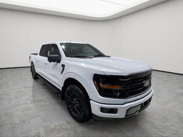 2025 Ford F-150 XLT in Cars & Trucks in Strathcona County - Image 2